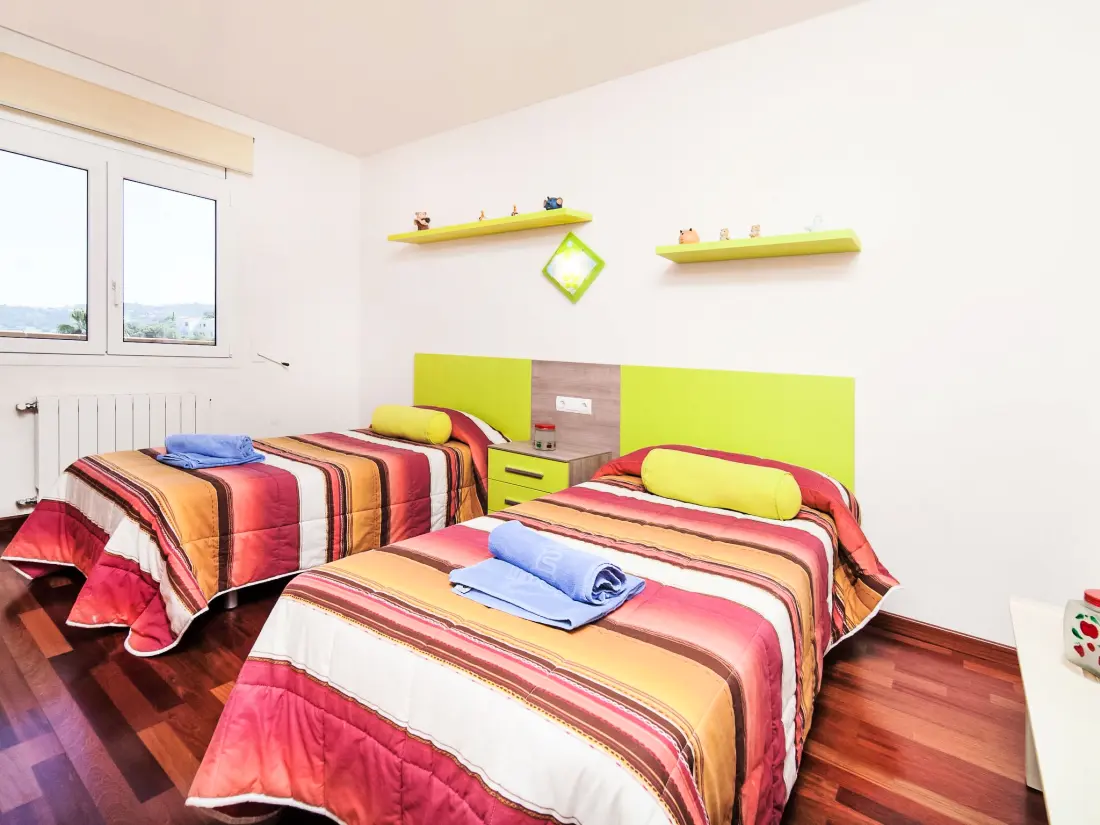 Maison de Vacances Calonge