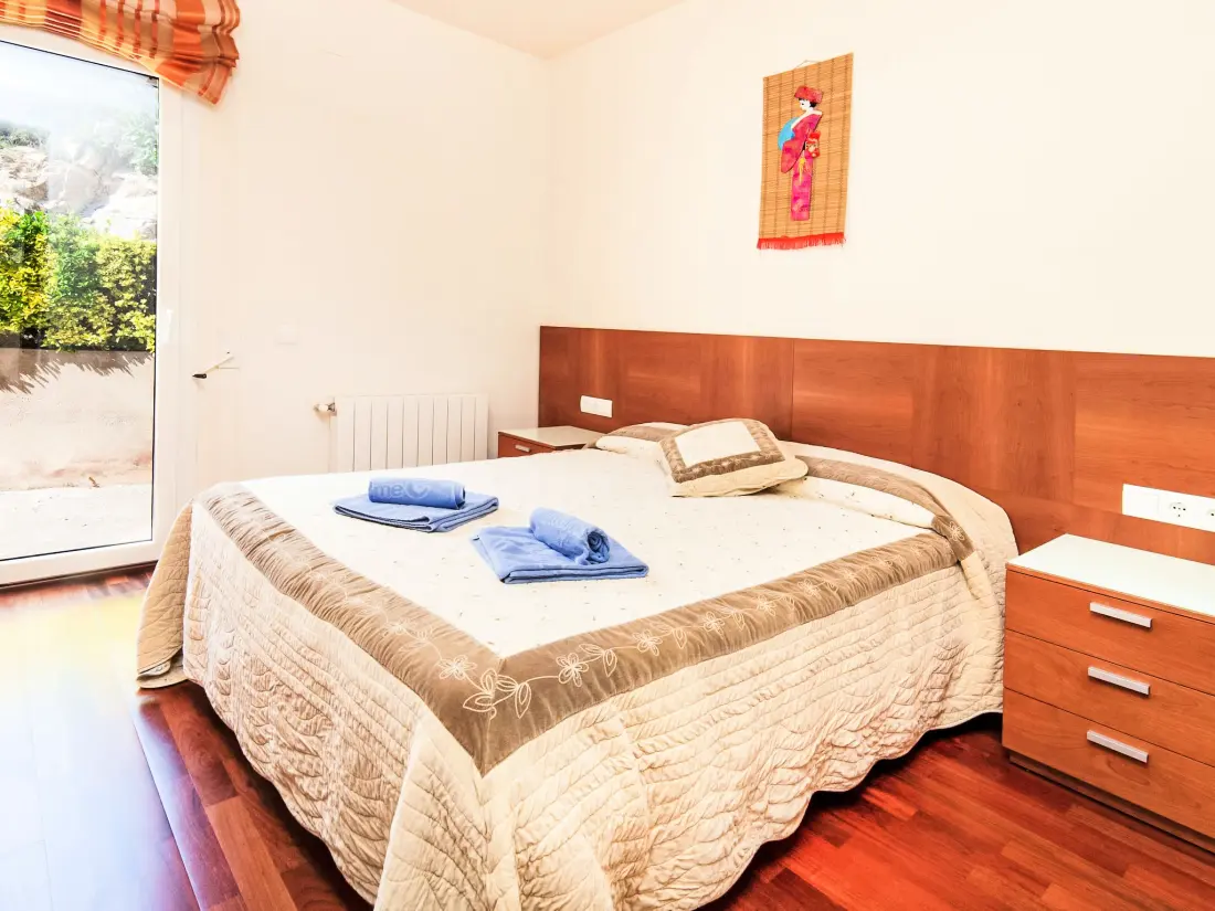 Maison de Vacances Calonge