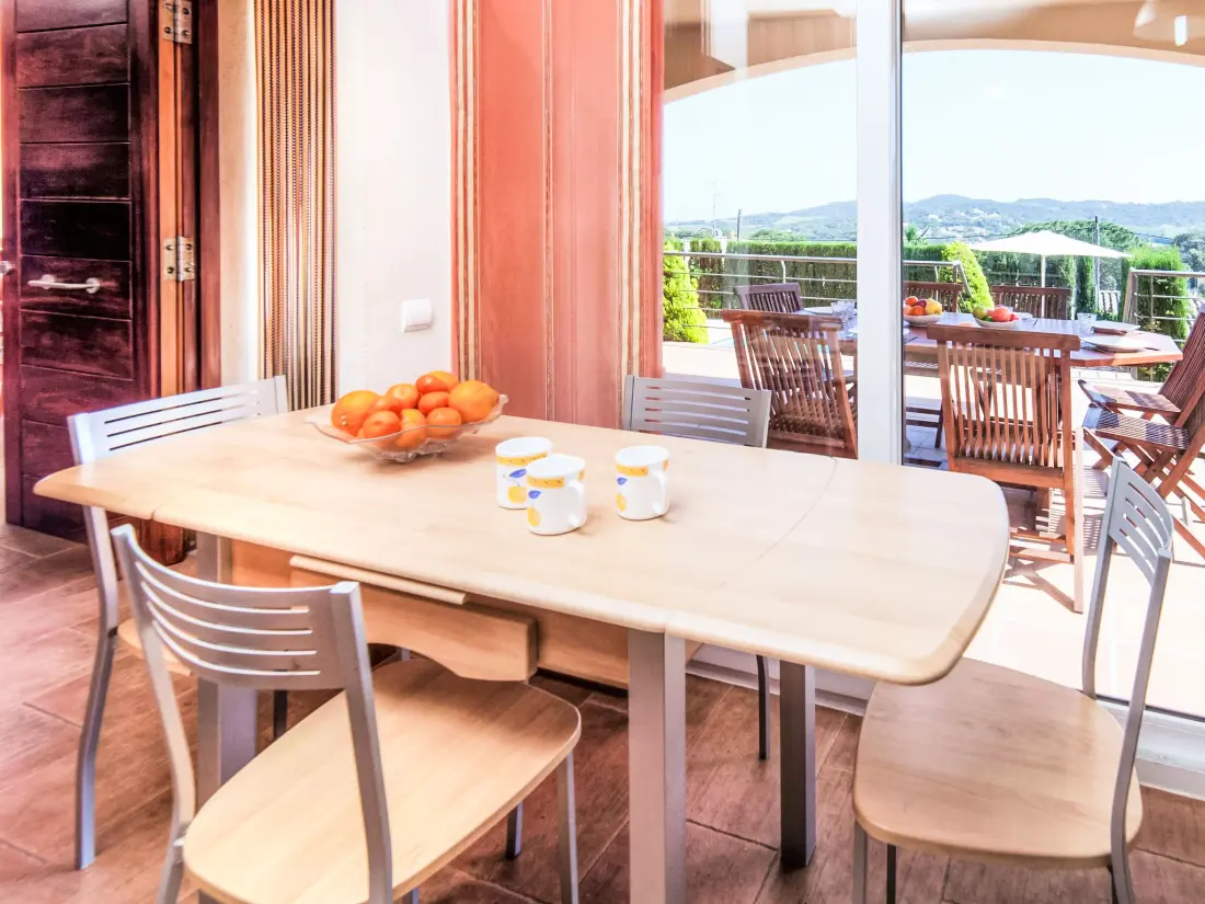Maison de Vacances Calonge
