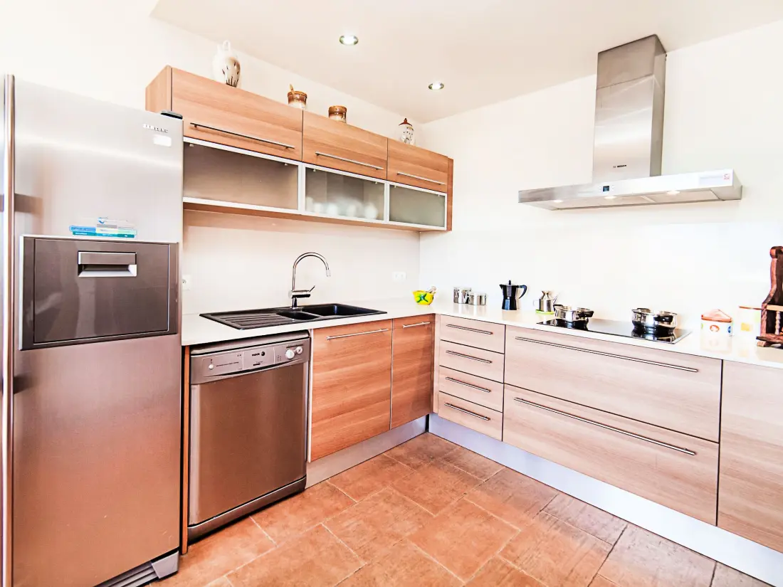 Maison de Vacances Calonge