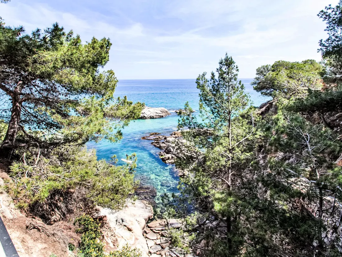 Maison de Vacances Calonge