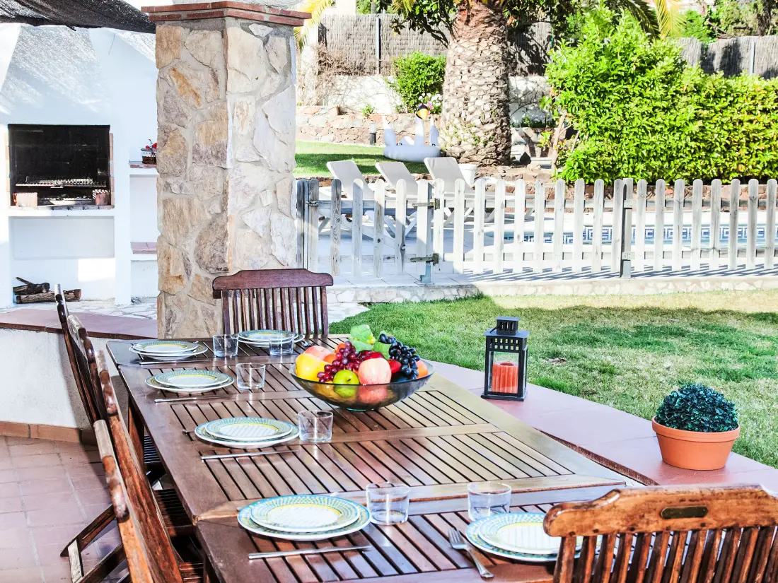 Maison de Vacances Calonge