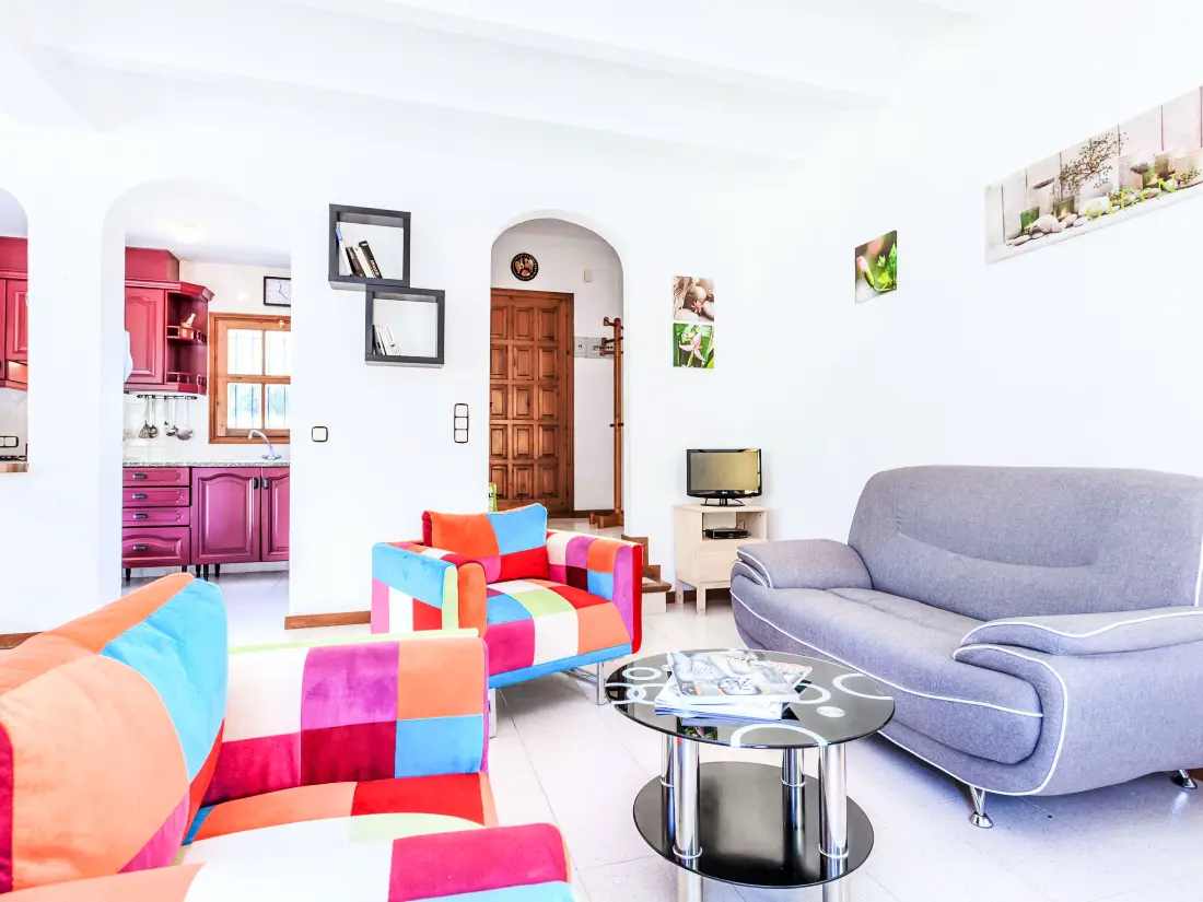 Maison de Vacances Calonge