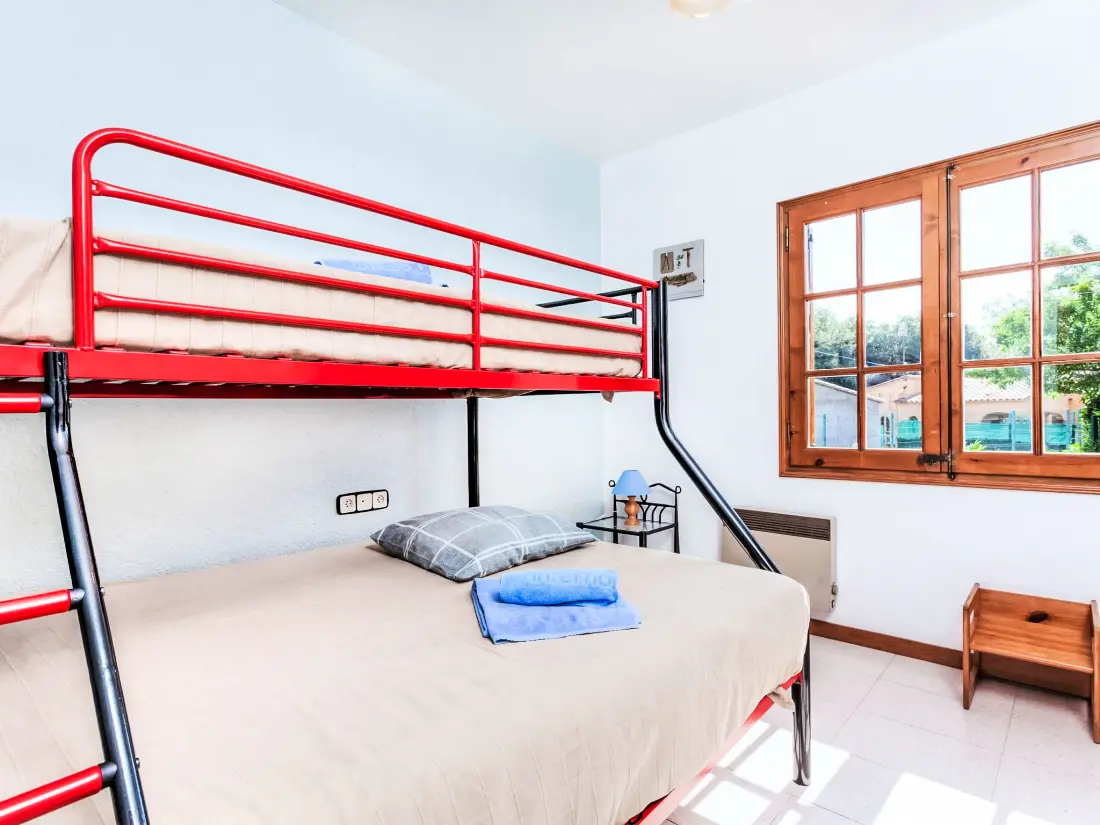 Maison de Vacances Calonge