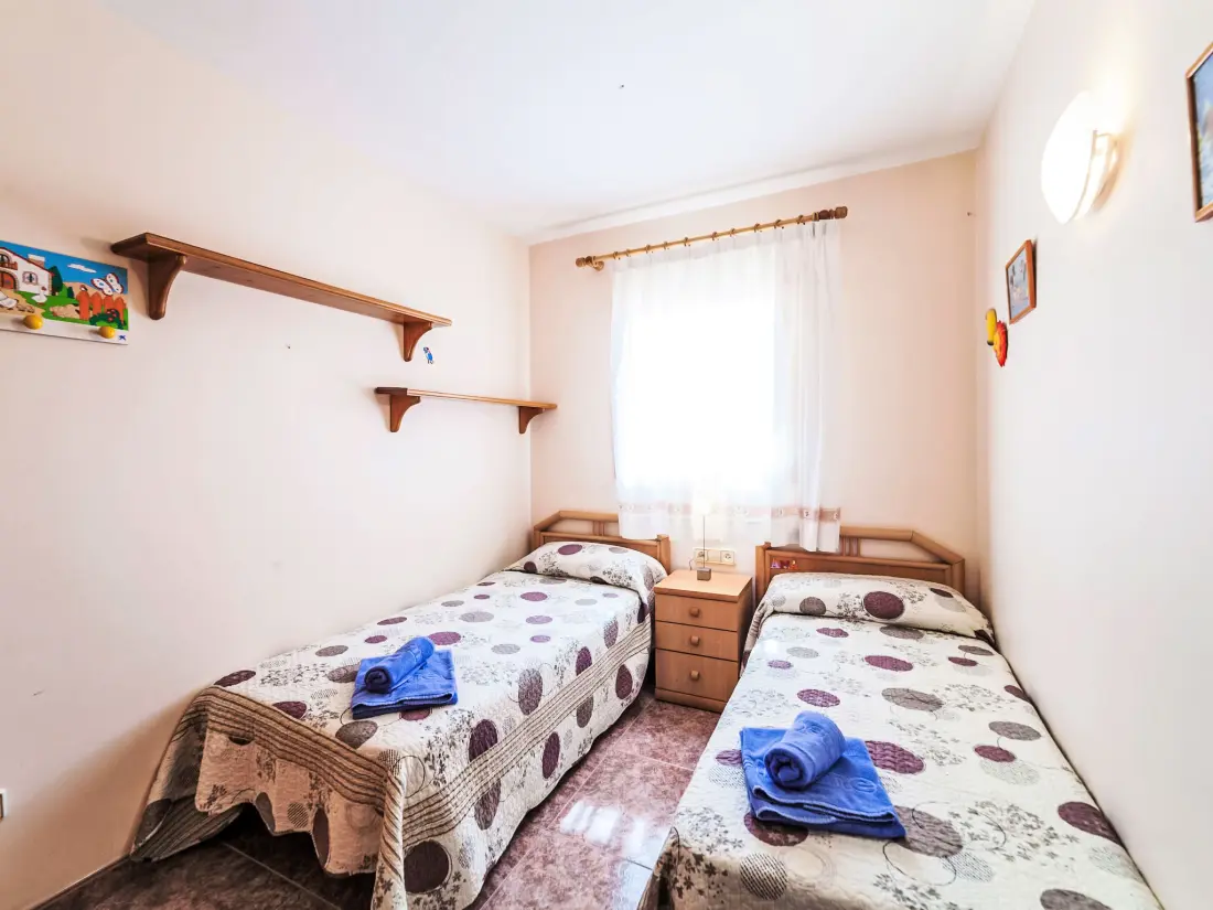 Maison de Vacances Calonge
