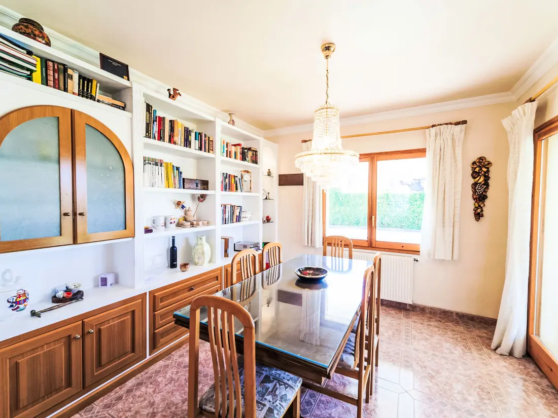 Maison de Vacances Calonge