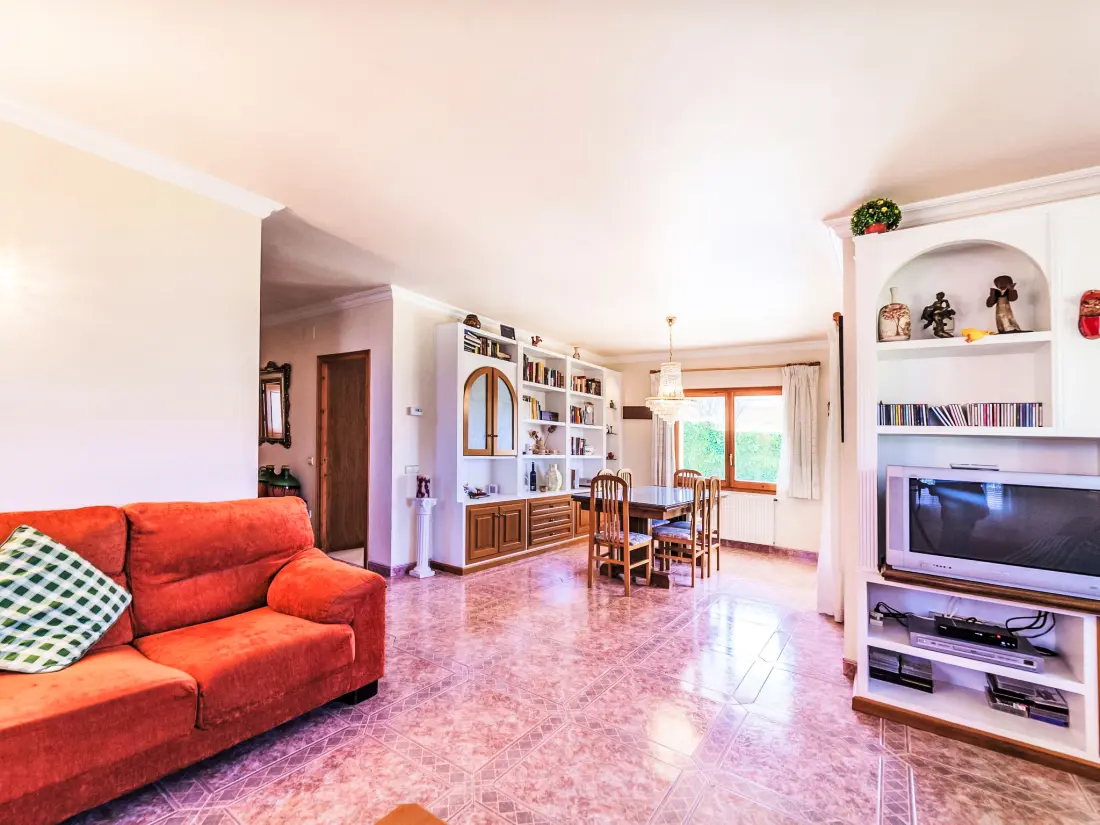Maison de Vacances Calonge