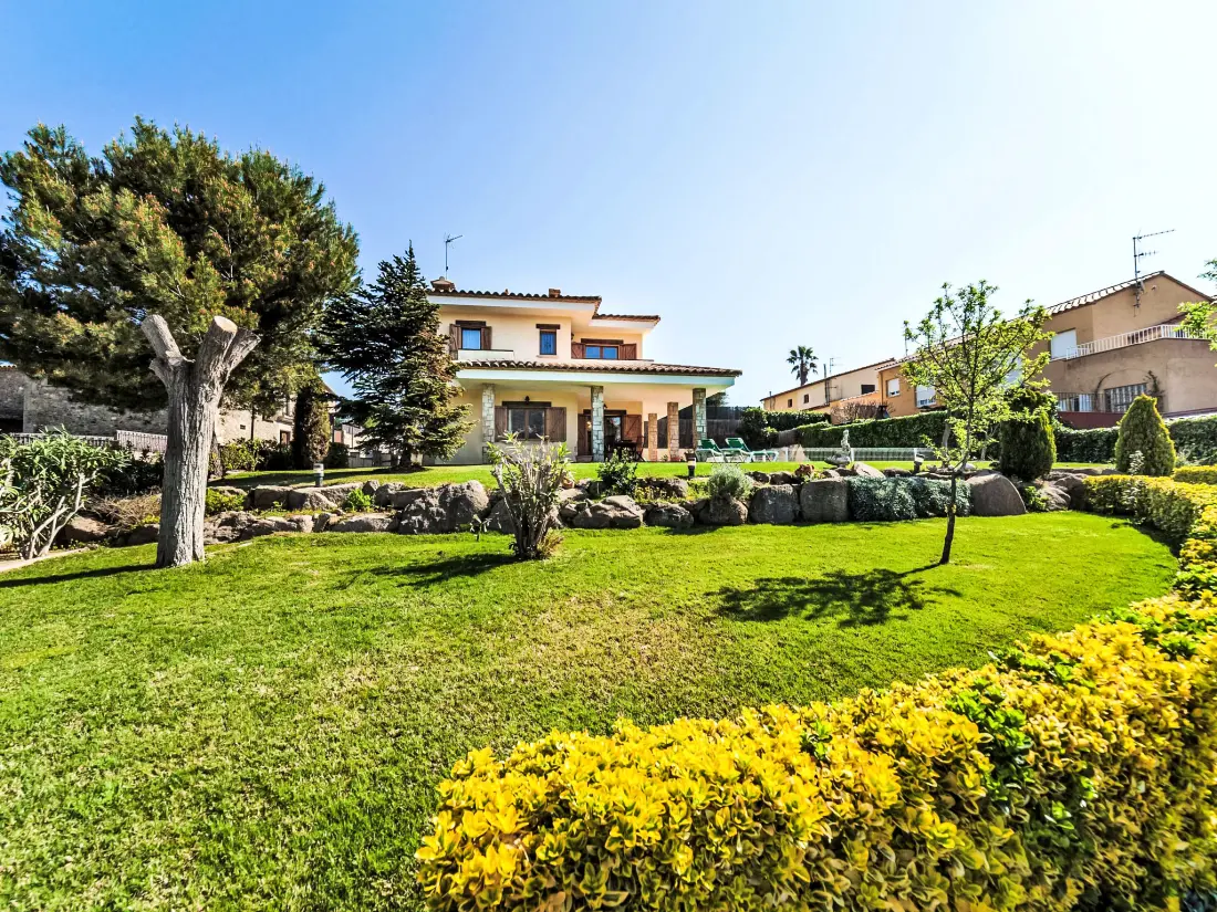 Maison de Vacances Calonge