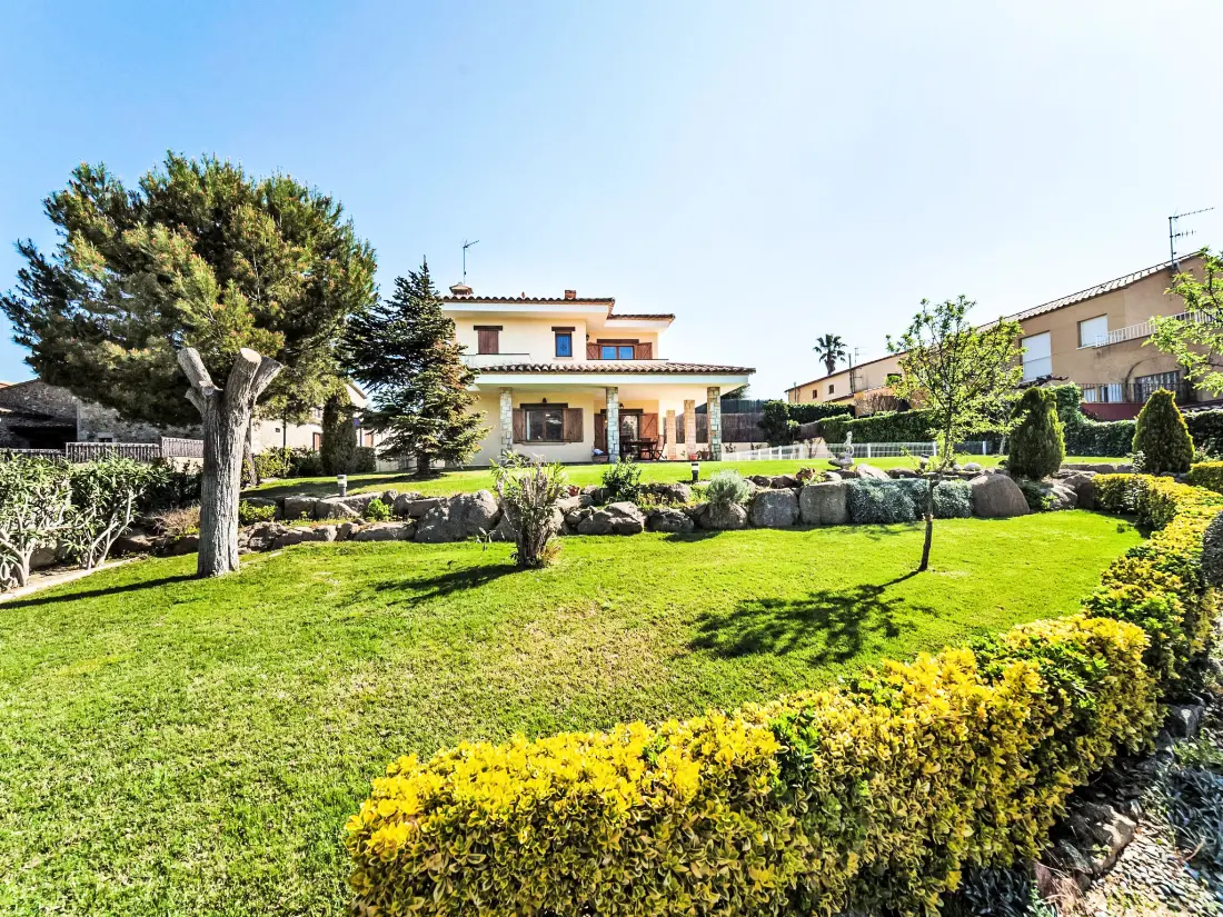 Maison de Vacances Calonge