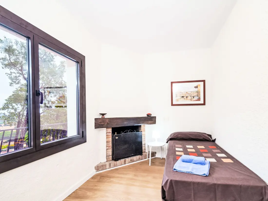 Maison de Vacances Calonge
