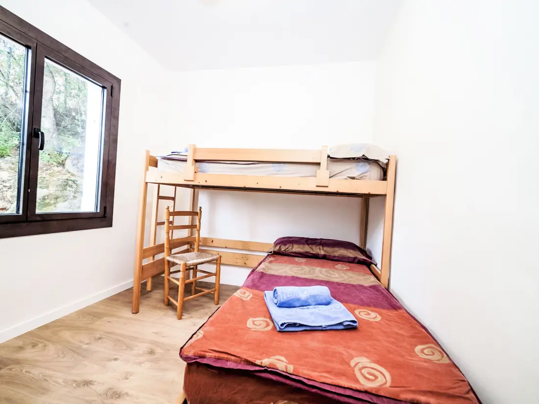 Maison de Vacances Calonge