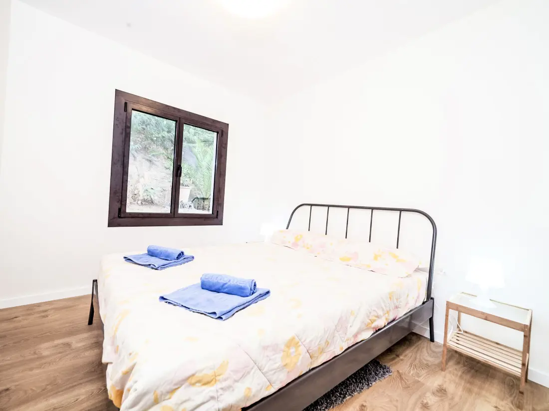 Maison de Vacances Calonge