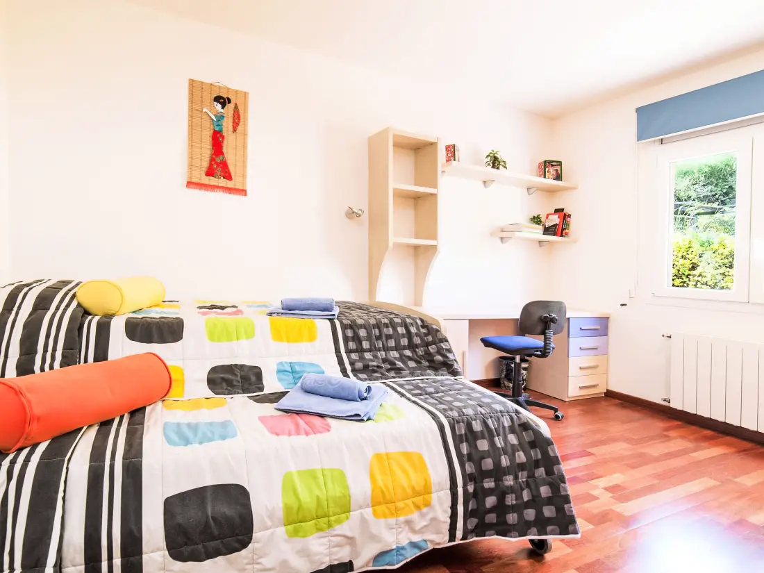 Maison de Vacances Calonge