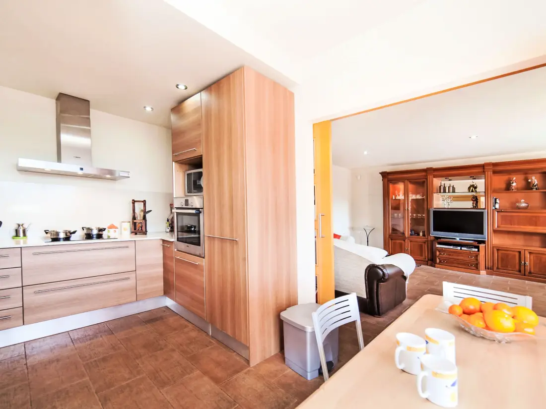 Maison de Vacances Calonge