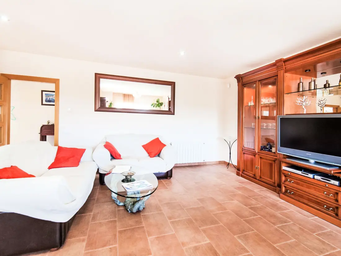 Maison de Vacances Calonge