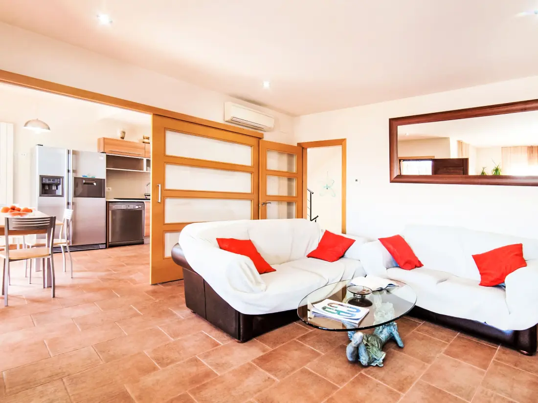 Maison de Vacances Calonge