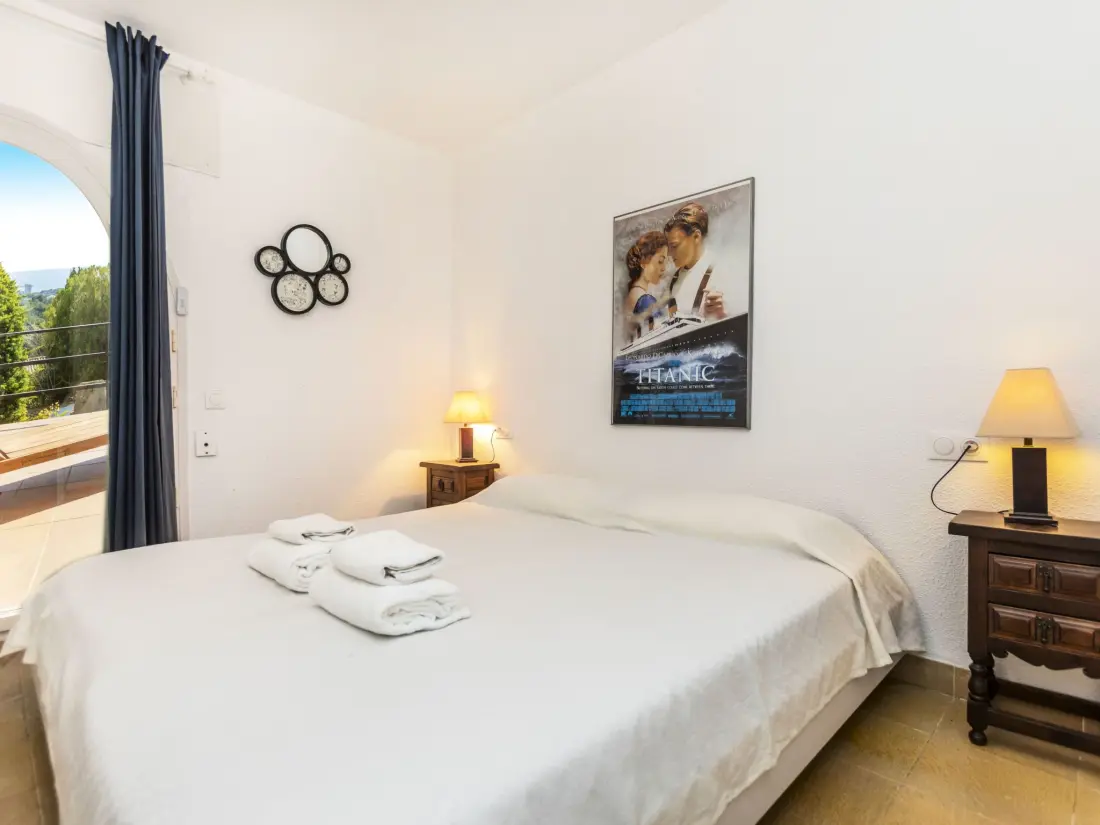 Maison de Vacances Calonge