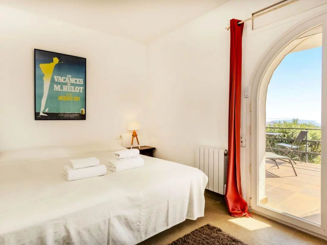 Maison de Vacances Calonge