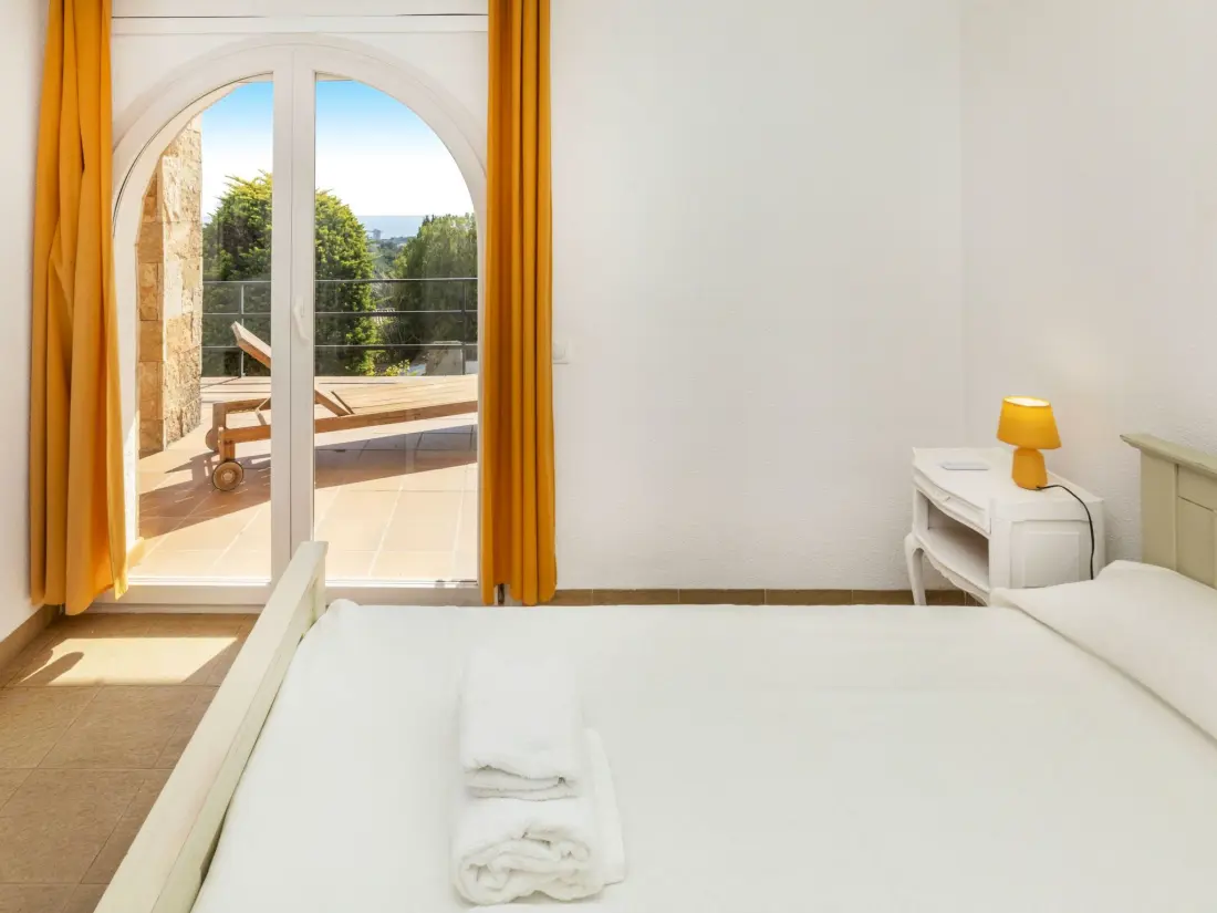 Maison de Vacances Calonge