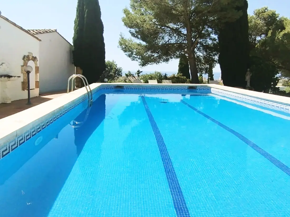 Maison de Vacances Calonge