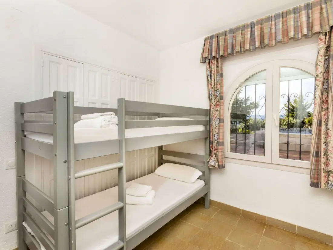 Maison de Vacances Calonge