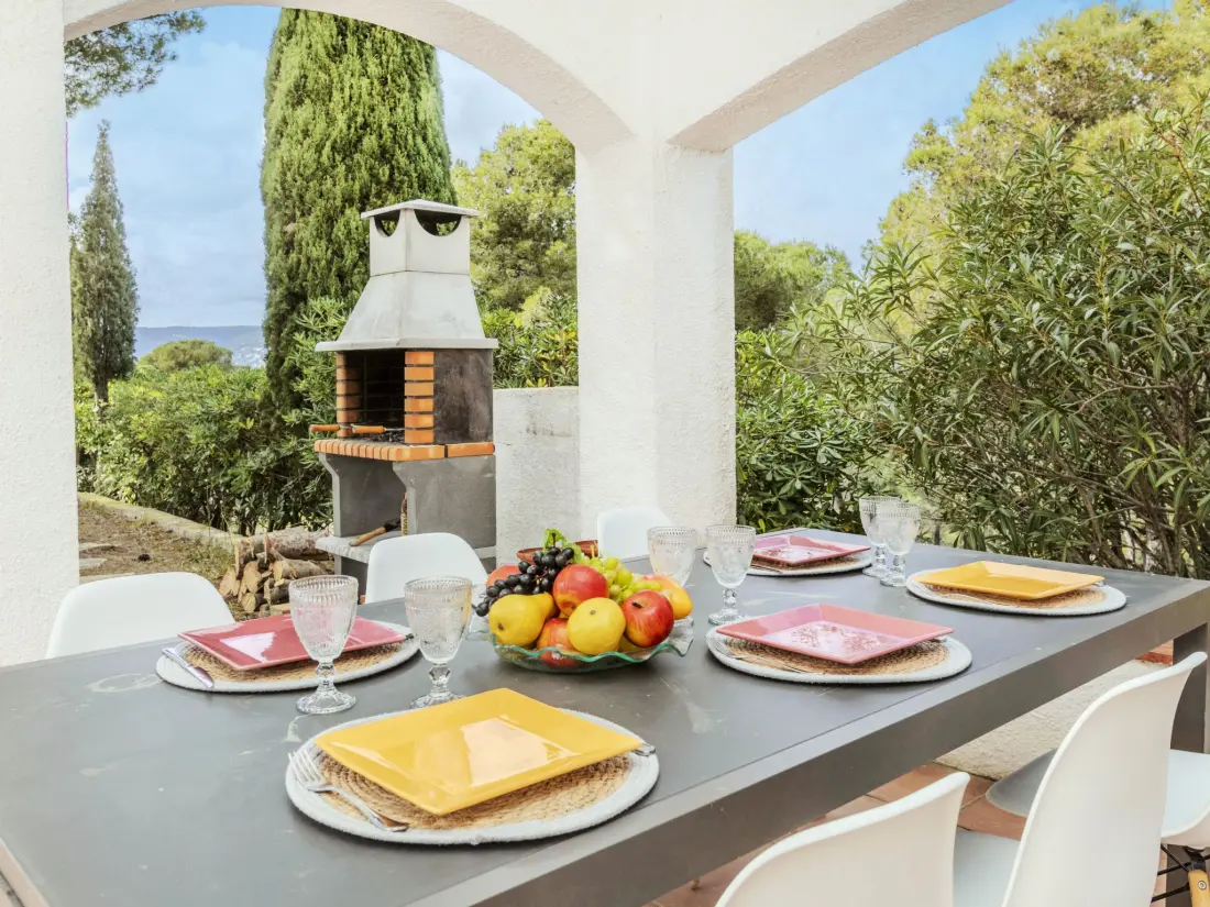 Maison de Vacances Calonge