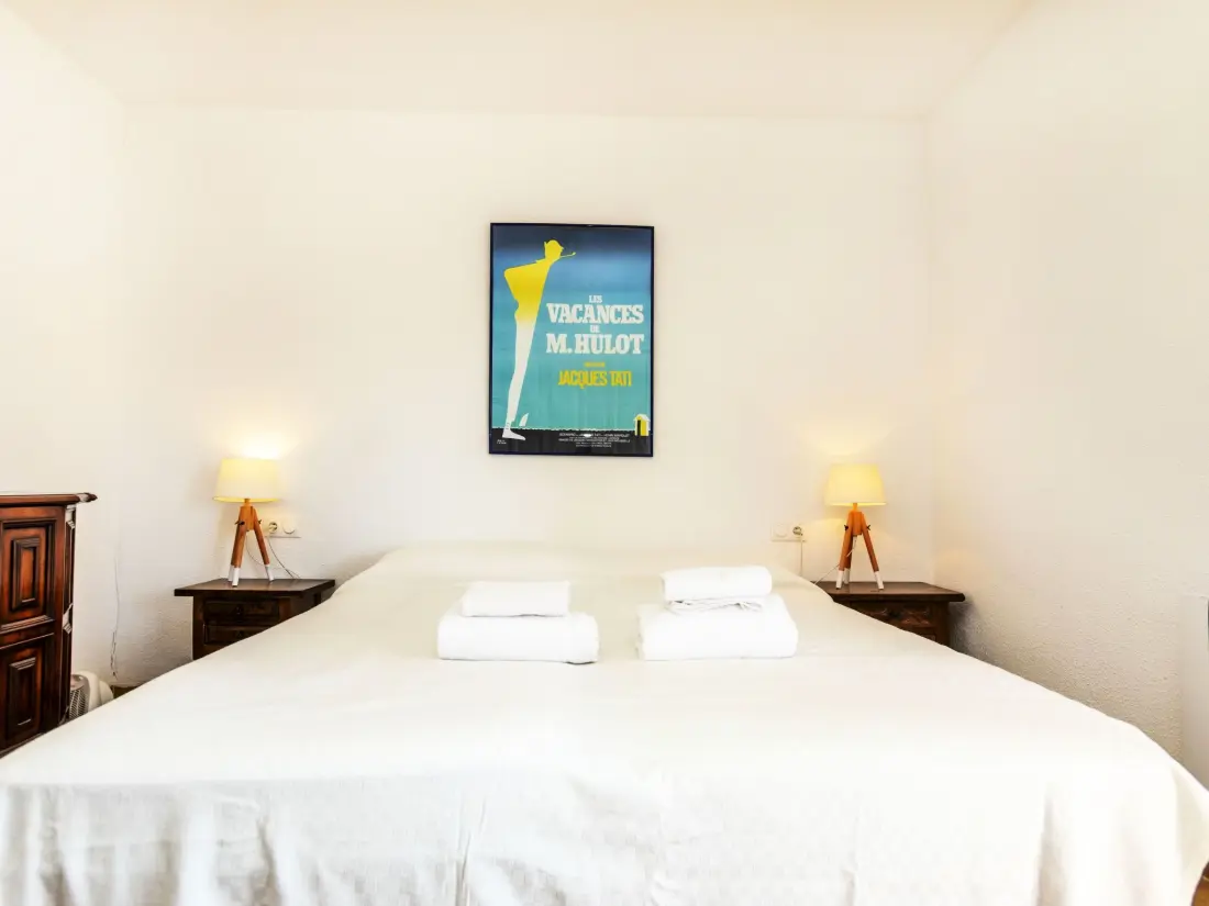 Maison de Vacances Calonge