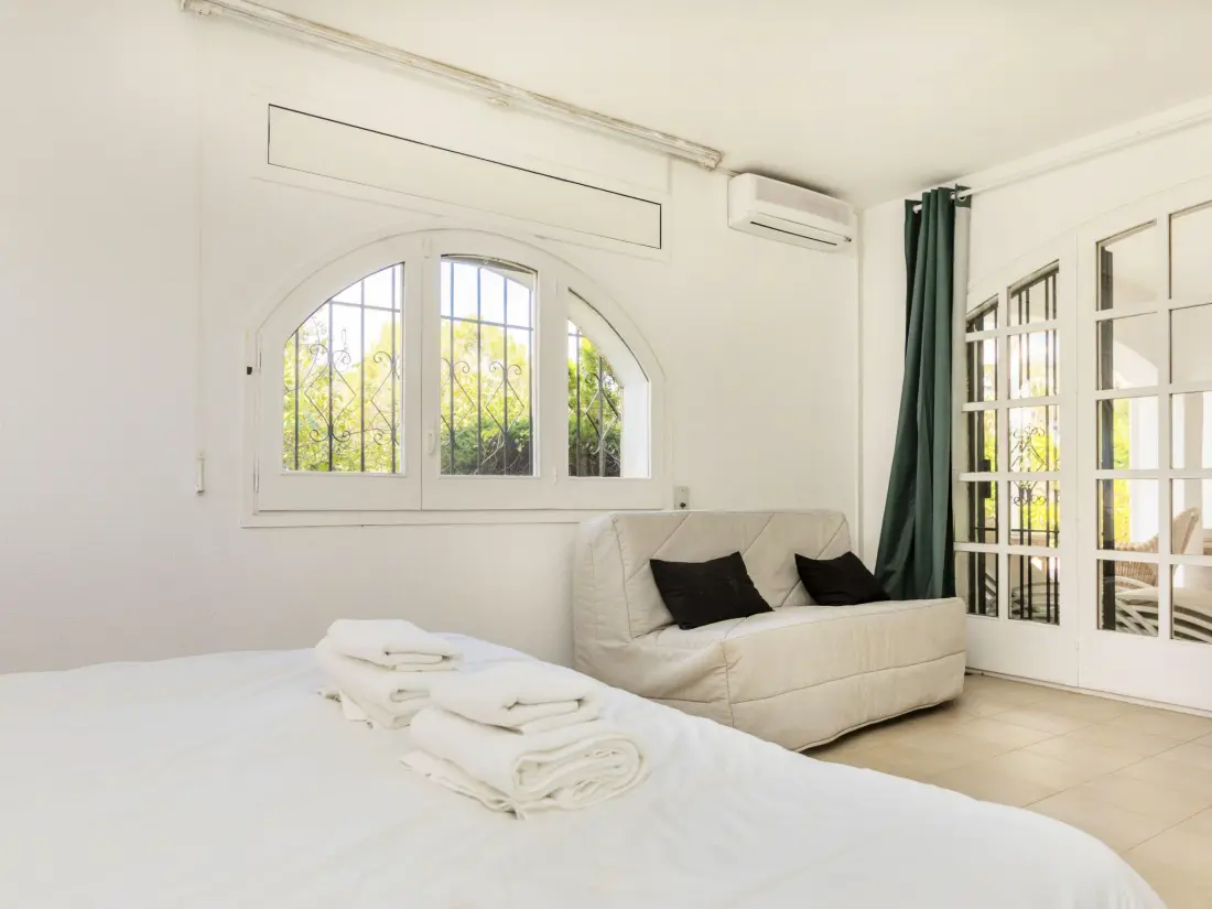 Maison de Vacances Calonge