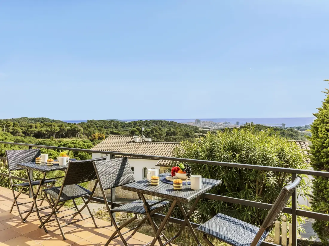 Maison de Vacances Calonge