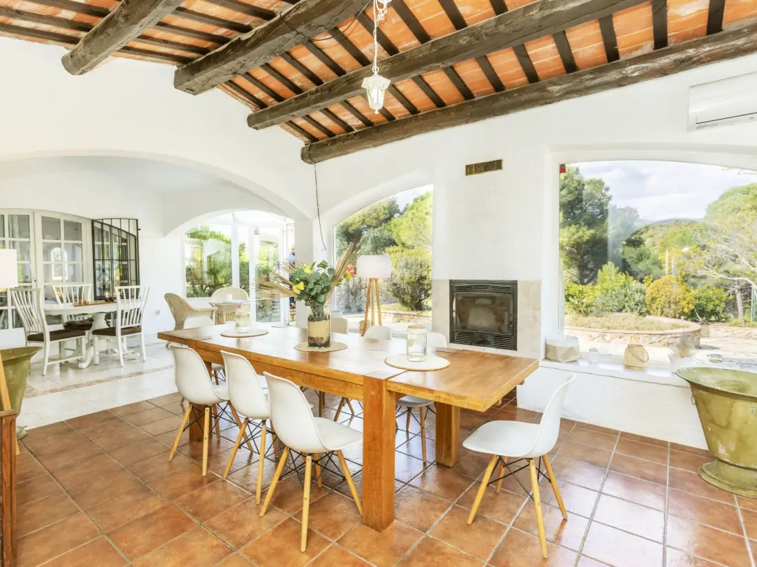 Maison de Vacances Calonge
