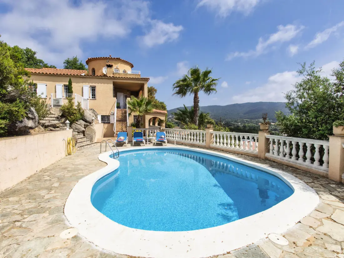 Maison de Vacances Calonge