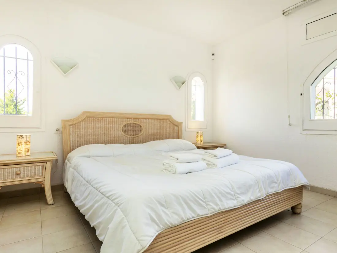 Maison de Vacances Calonge