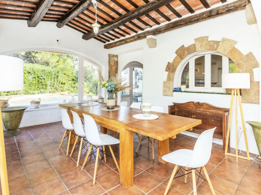 Maison de Vacances Calonge
