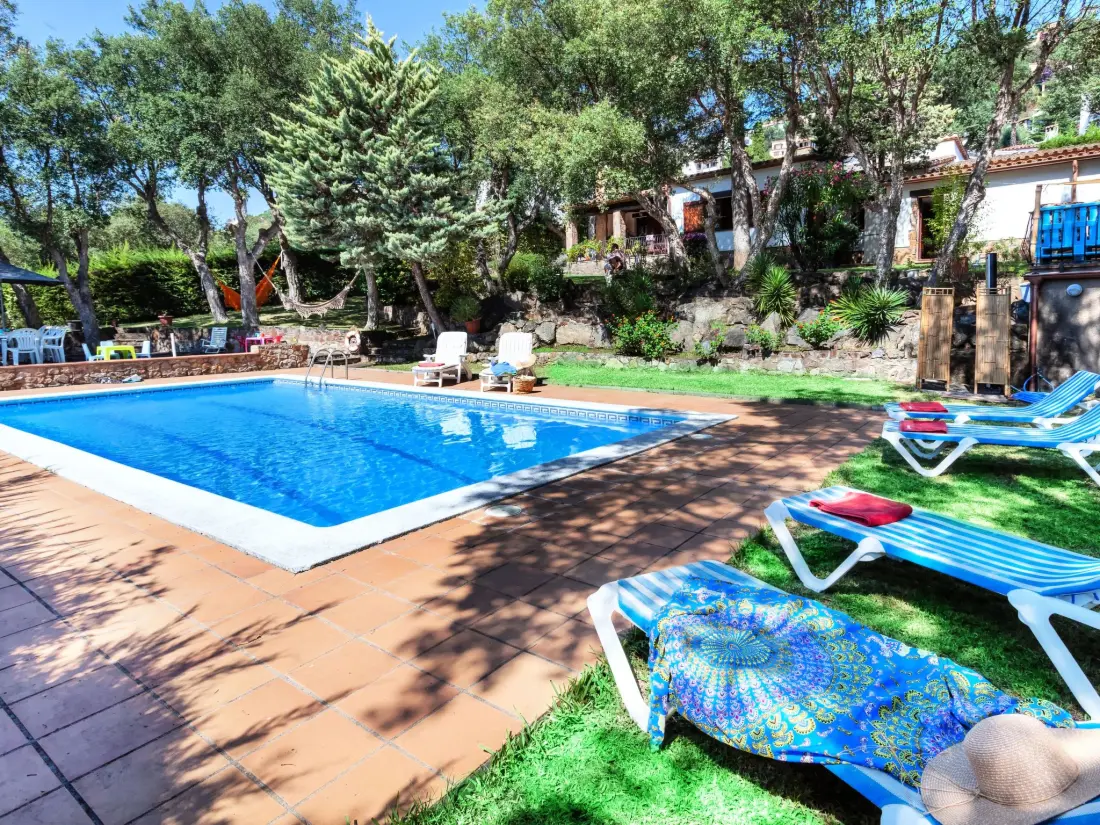 Maison de Vacances Calonge