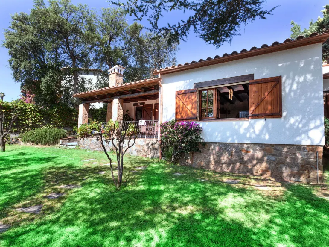 Maison de Vacances Calonge
