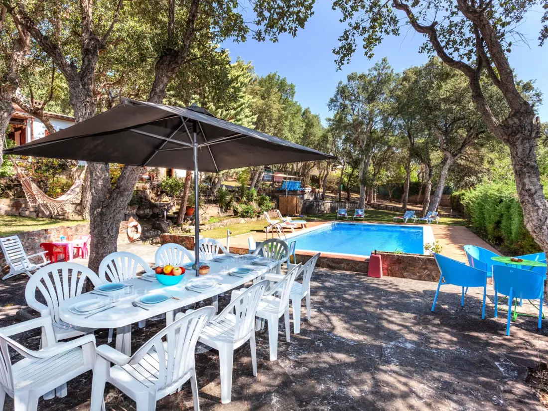 Maison de Vacances Calonge