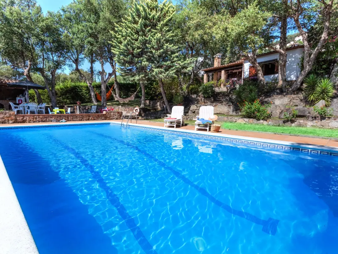 Maison de Vacances Calonge