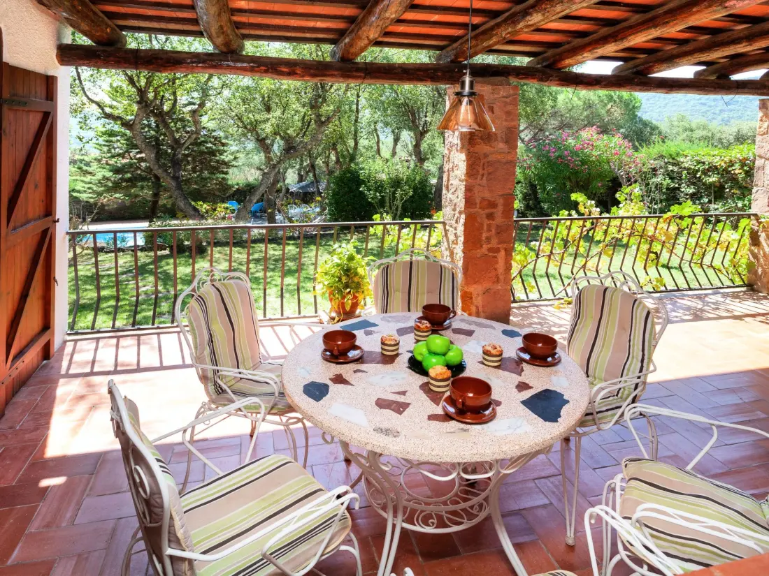 Maison de Vacances Calonge