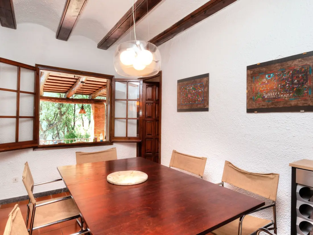 Maison de Vacances Calonge