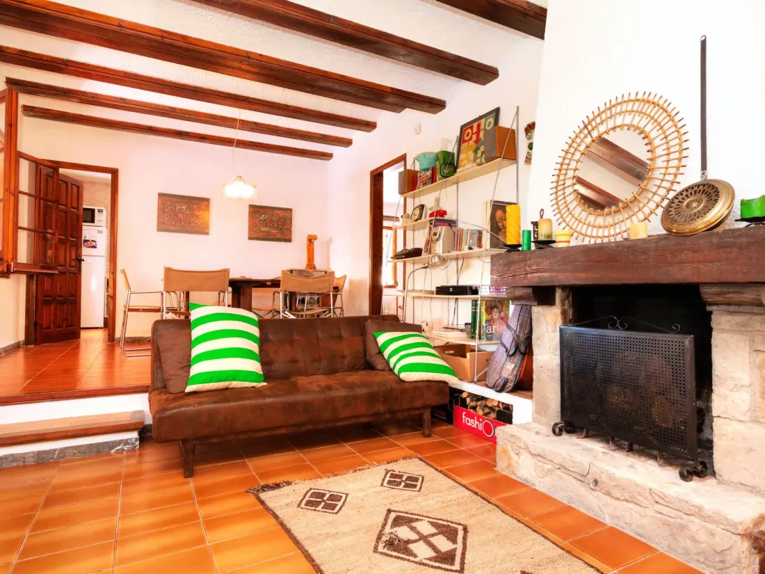 Maison de Vacances Calonge