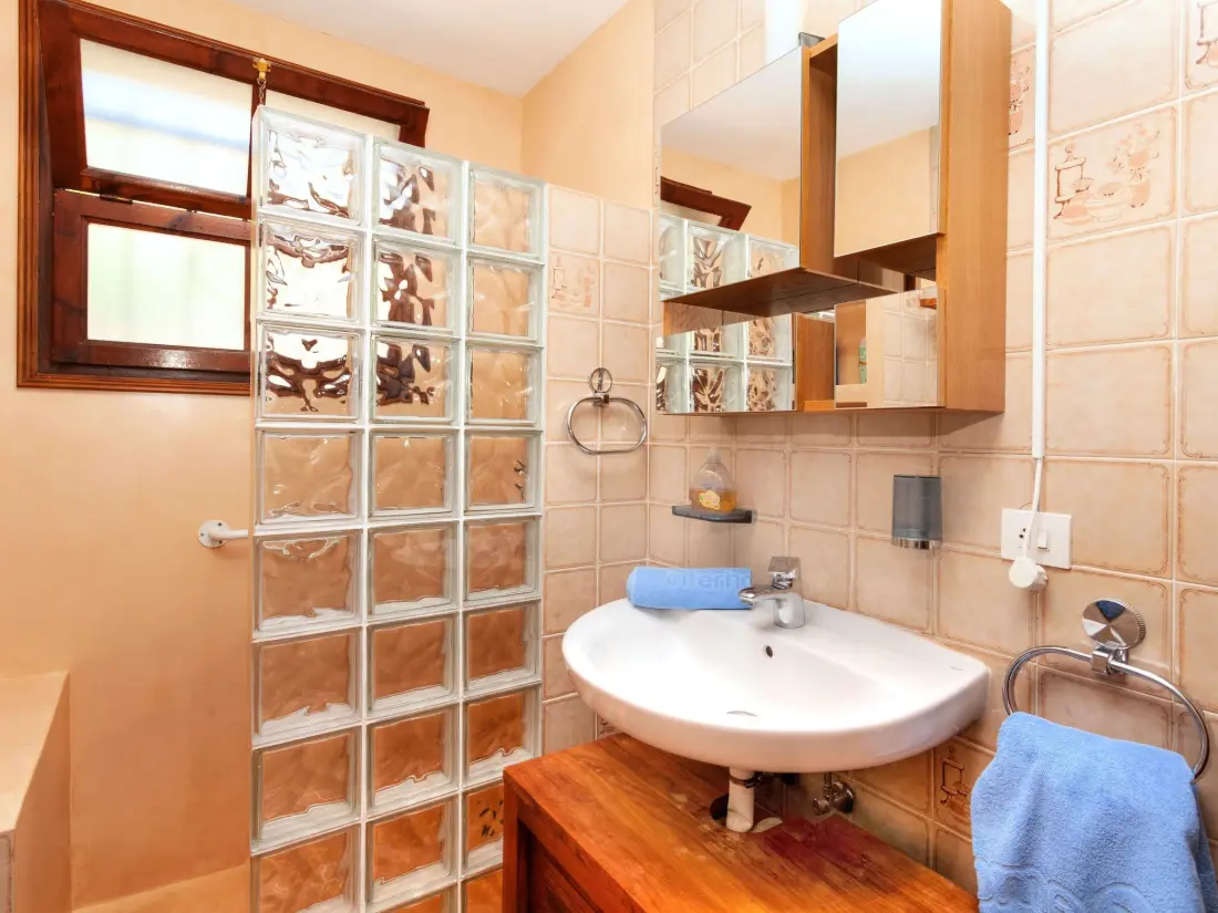 Maison de Vacances Calonge