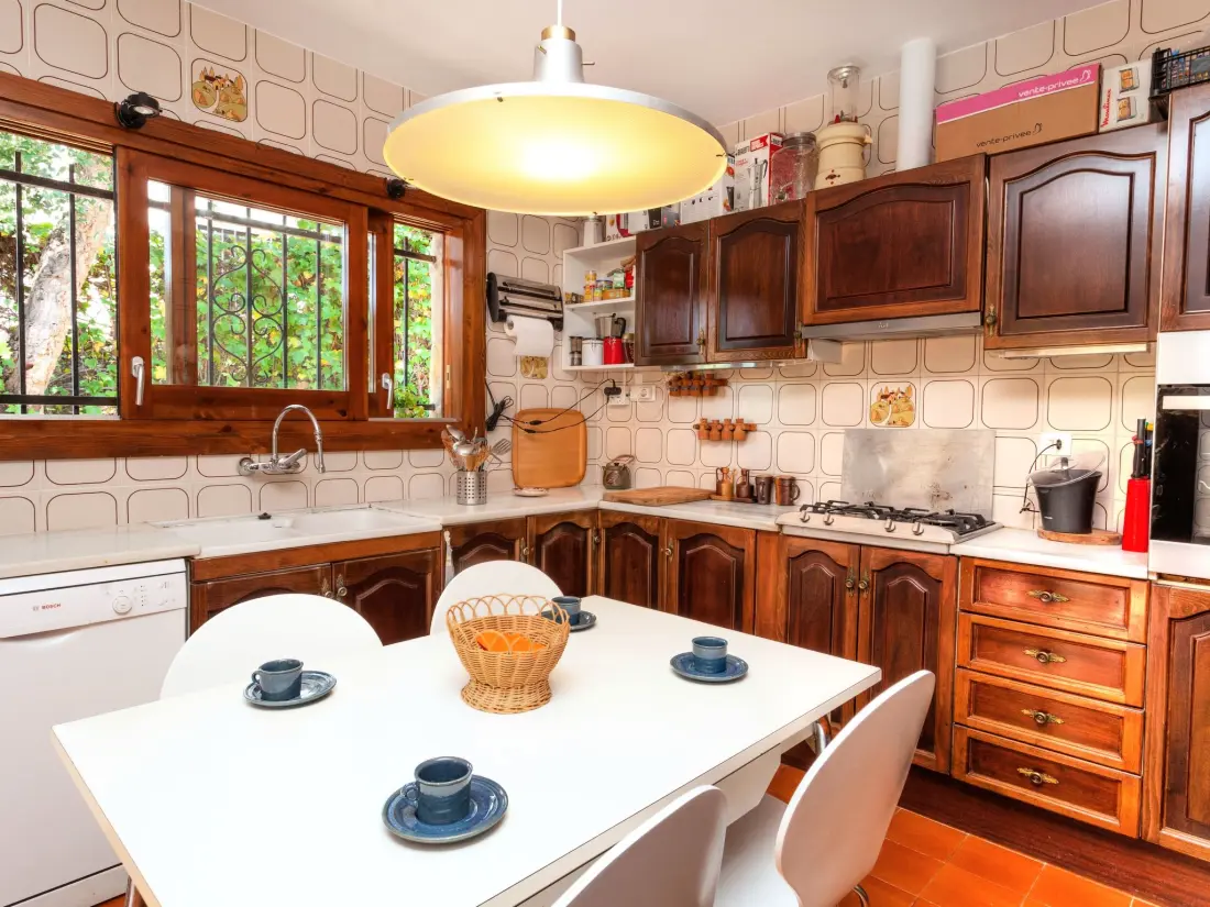 Maison de Vacances Calonge