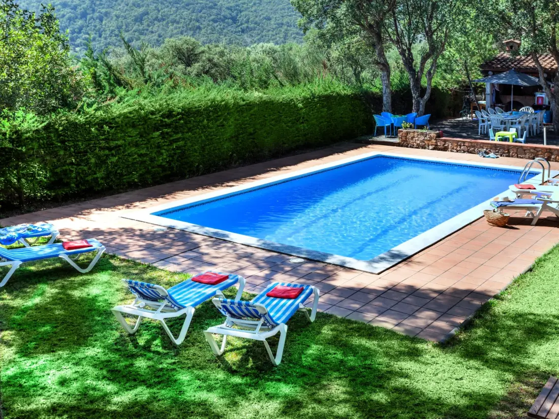 Maison de Vacances Calonge