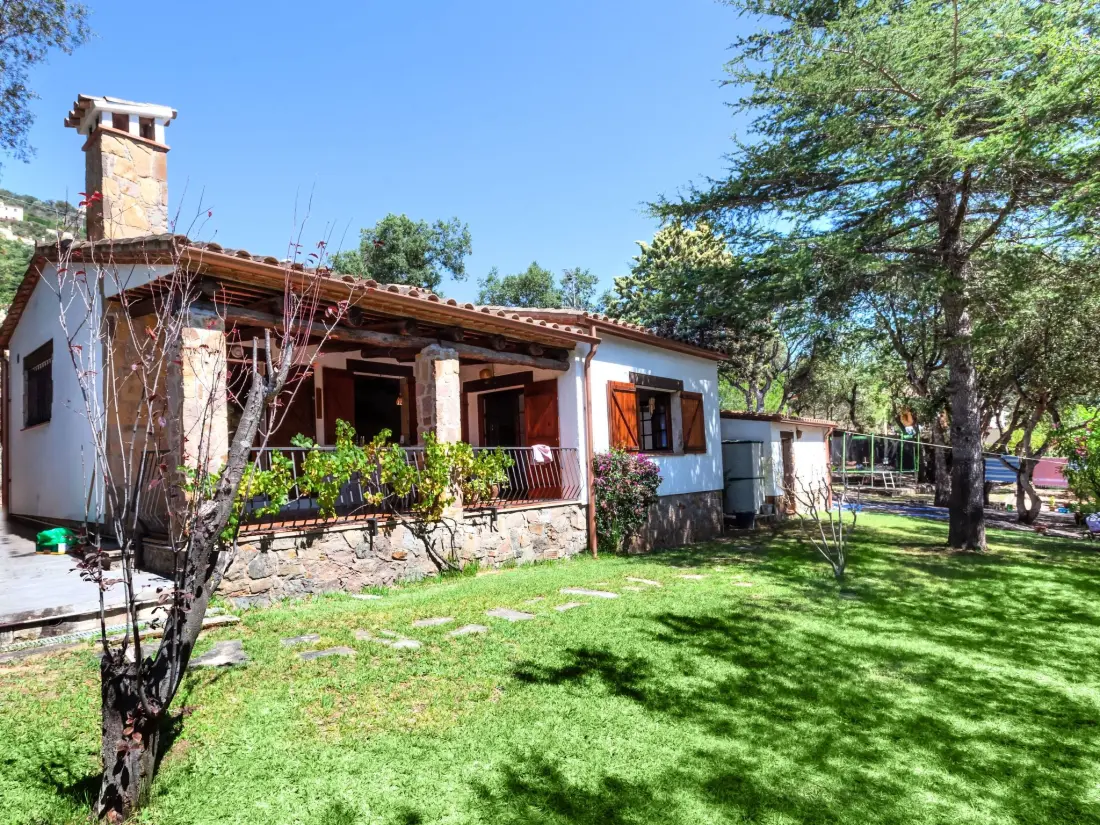 Maison de Vacances Calonge