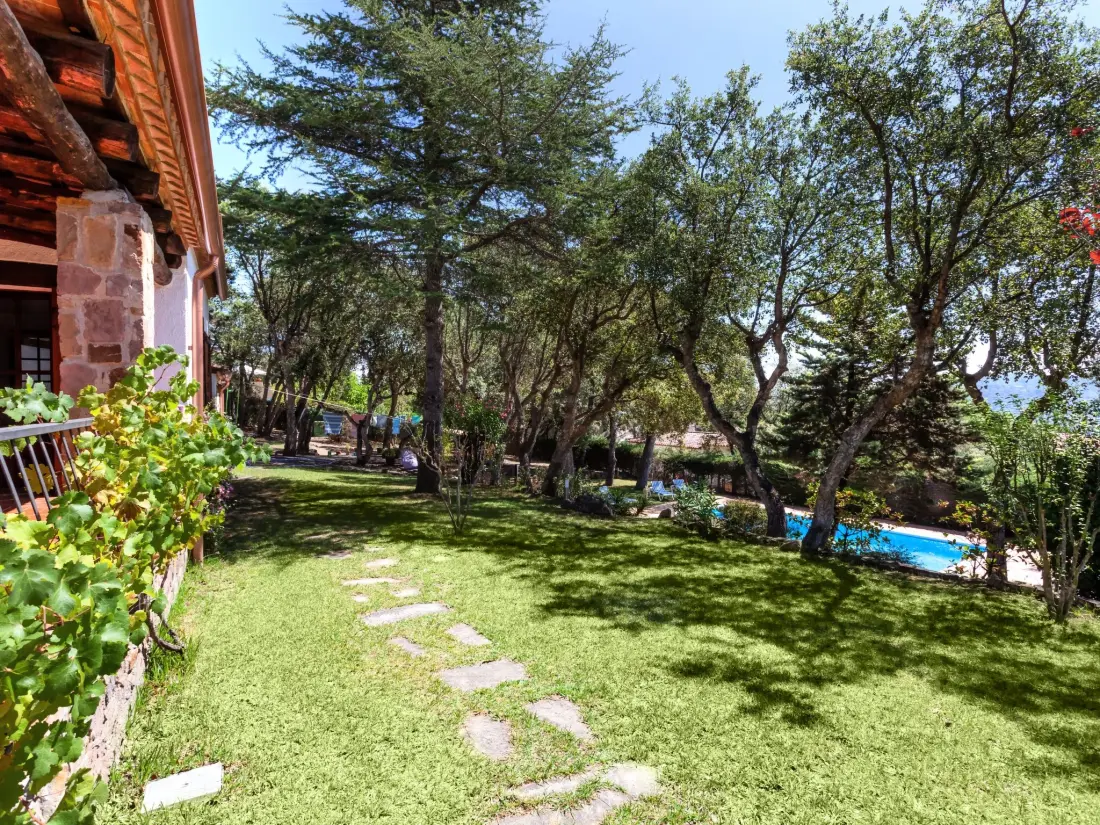 Maison de Vacances Calonge