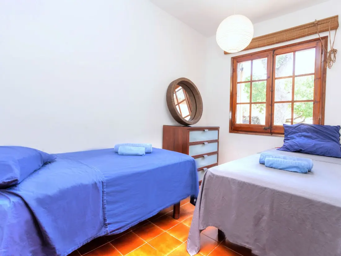 Maison de Vacances Calonge