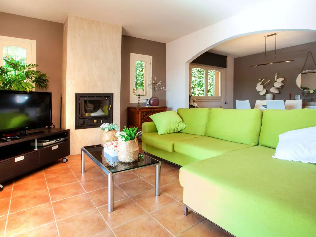 Maison de Vacances Calonge