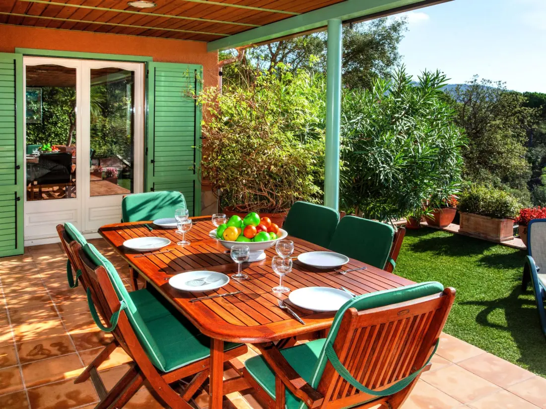 Maison de Vacances Calonge