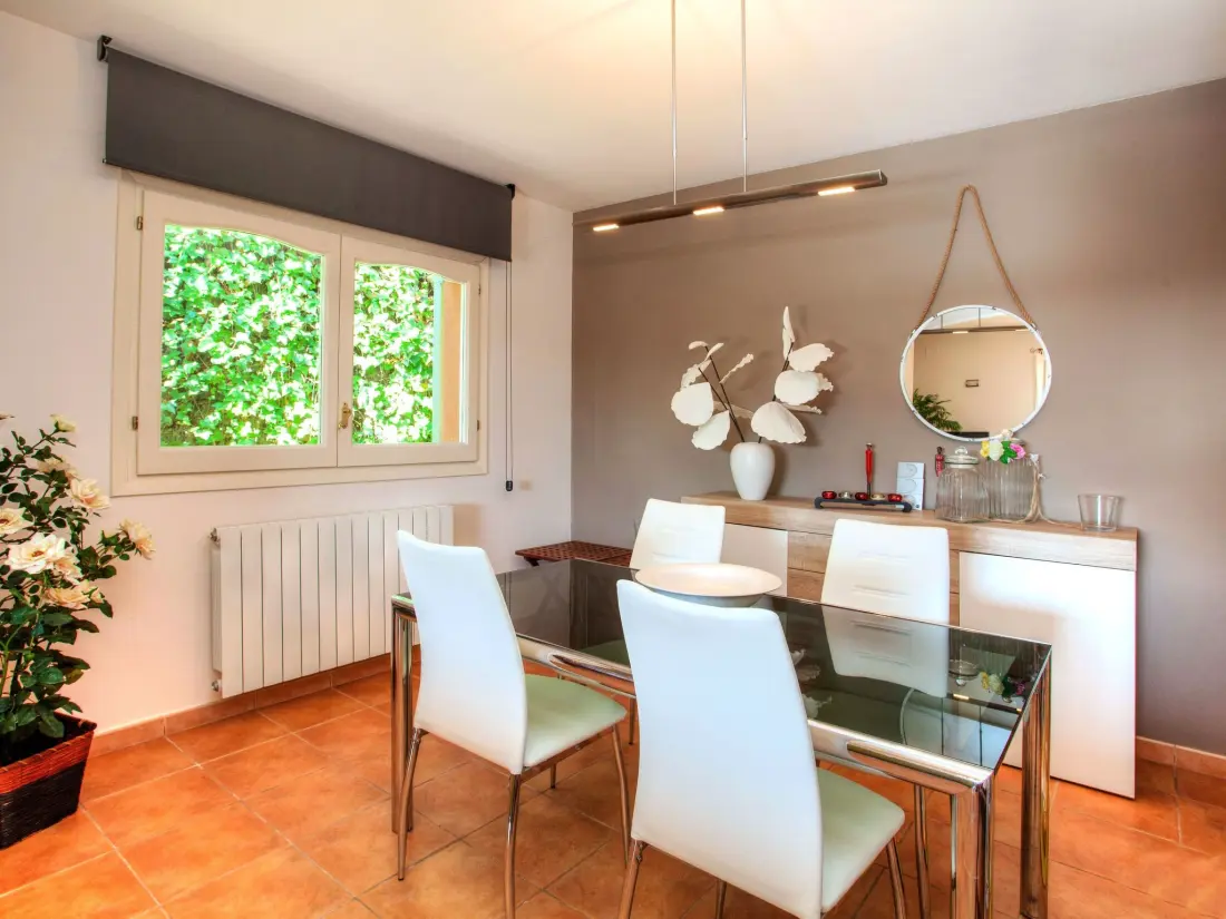 Maison de Vacances Calonge
