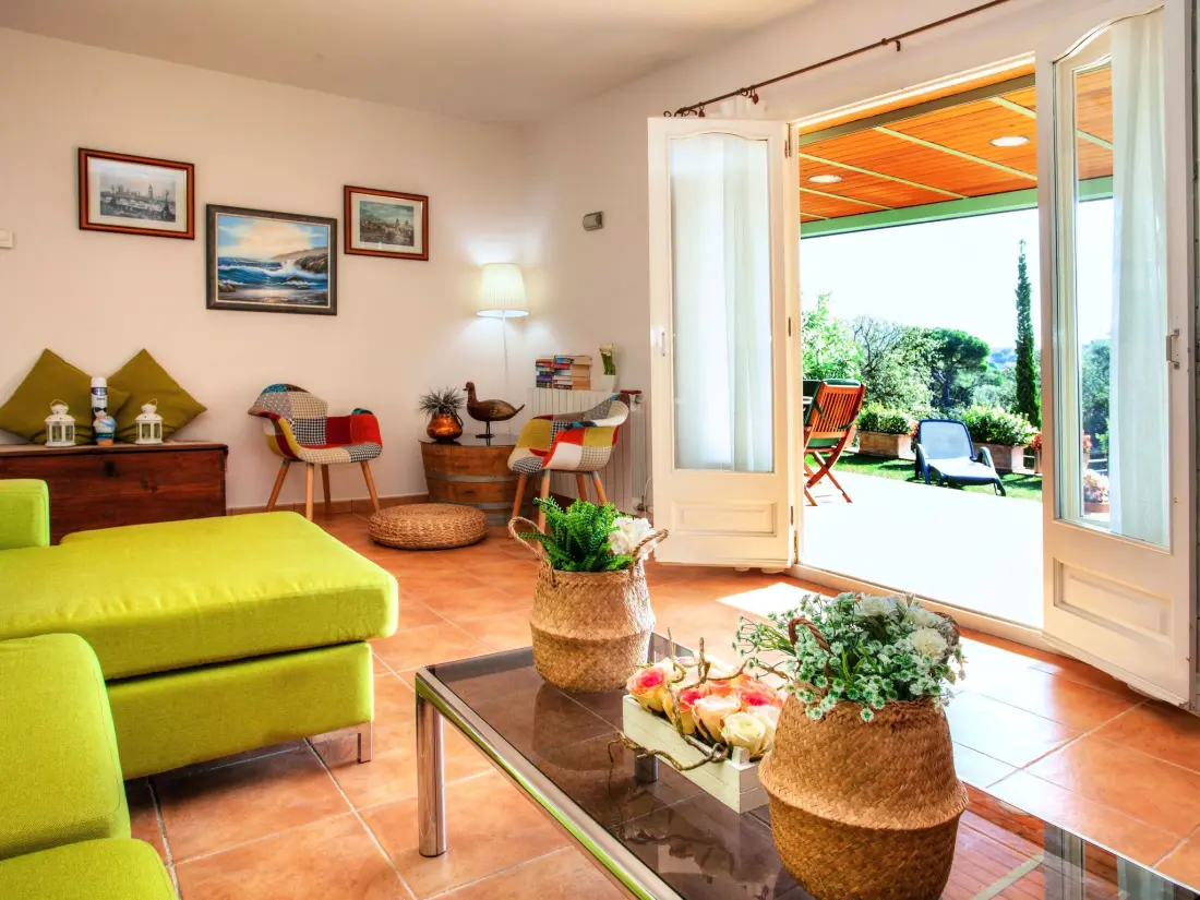 Maison de Vacances Calonge